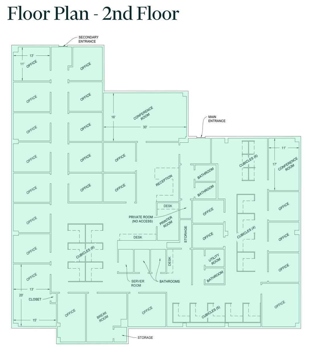 12119 Stratford Drive, Clive Floor Plan