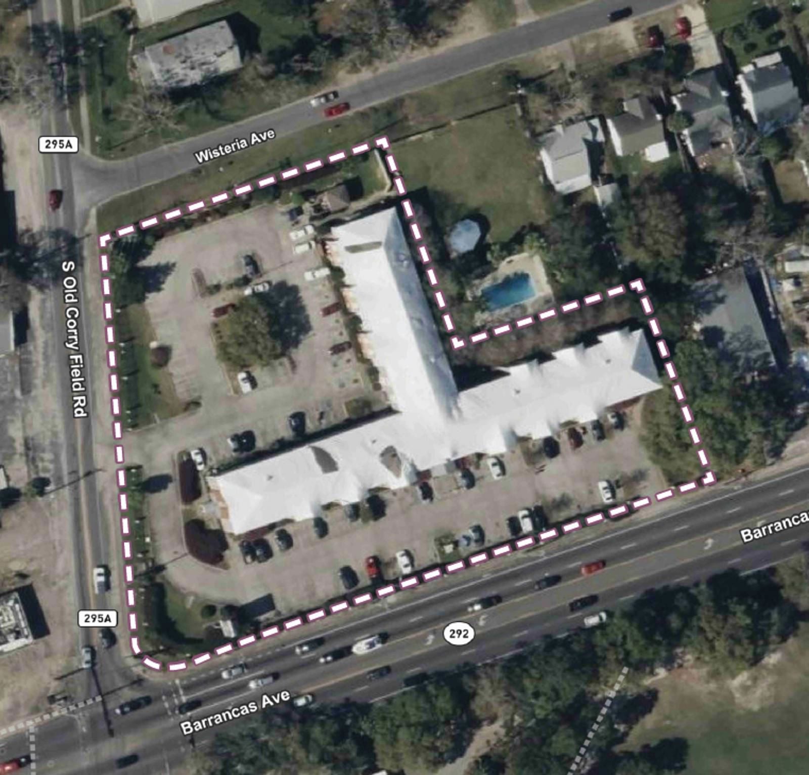 3984 Barrancas Ave - 1