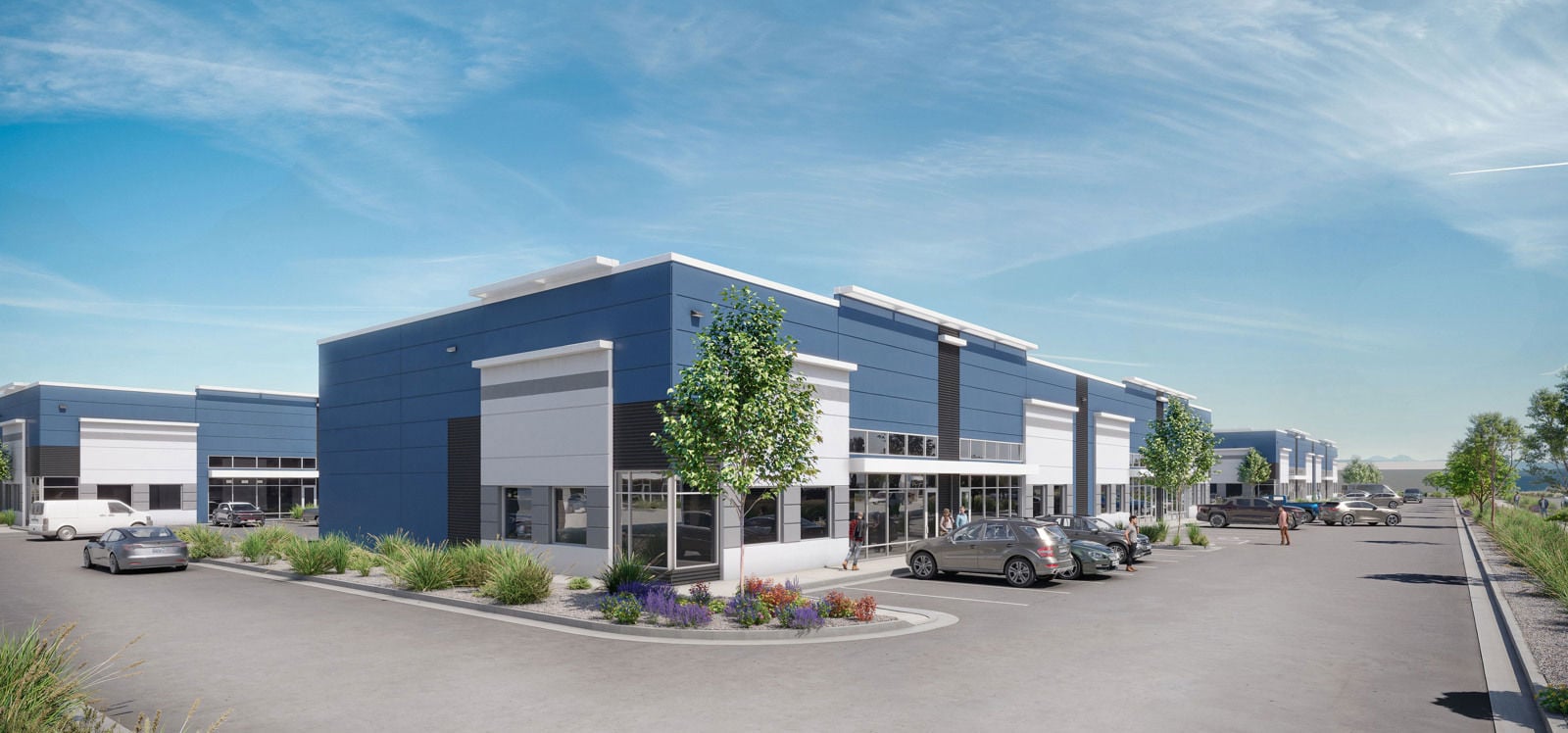 Ironwood Industrial Flex 1719 Apricot Avenue - Image 2