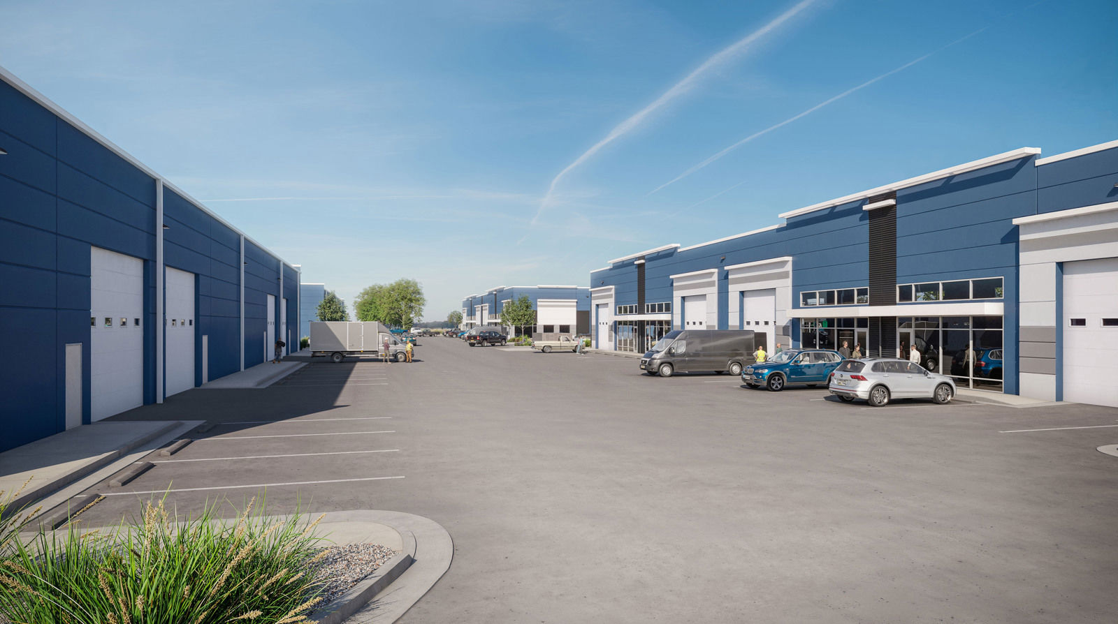 Ironwood Industrial Flex 1719 Apricot Avenue - Image 3