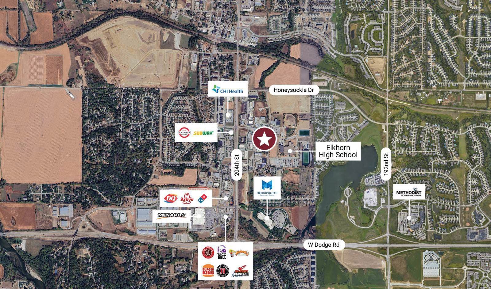 Retail Building 20111 Roberts Street - Image 12