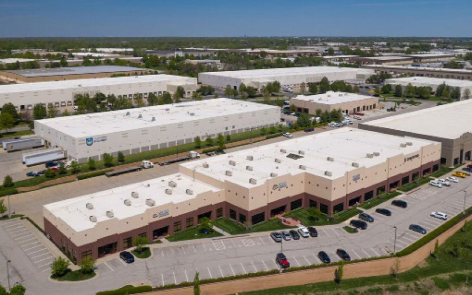 15455 W 100th Terrace