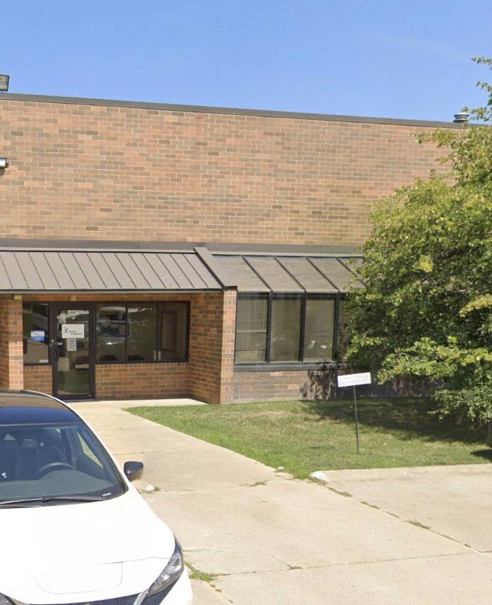 FREESTANDING INDUSTRIAL BUILDING SPACE FOR LEASE 34099 Melinz Parkway - Image 2