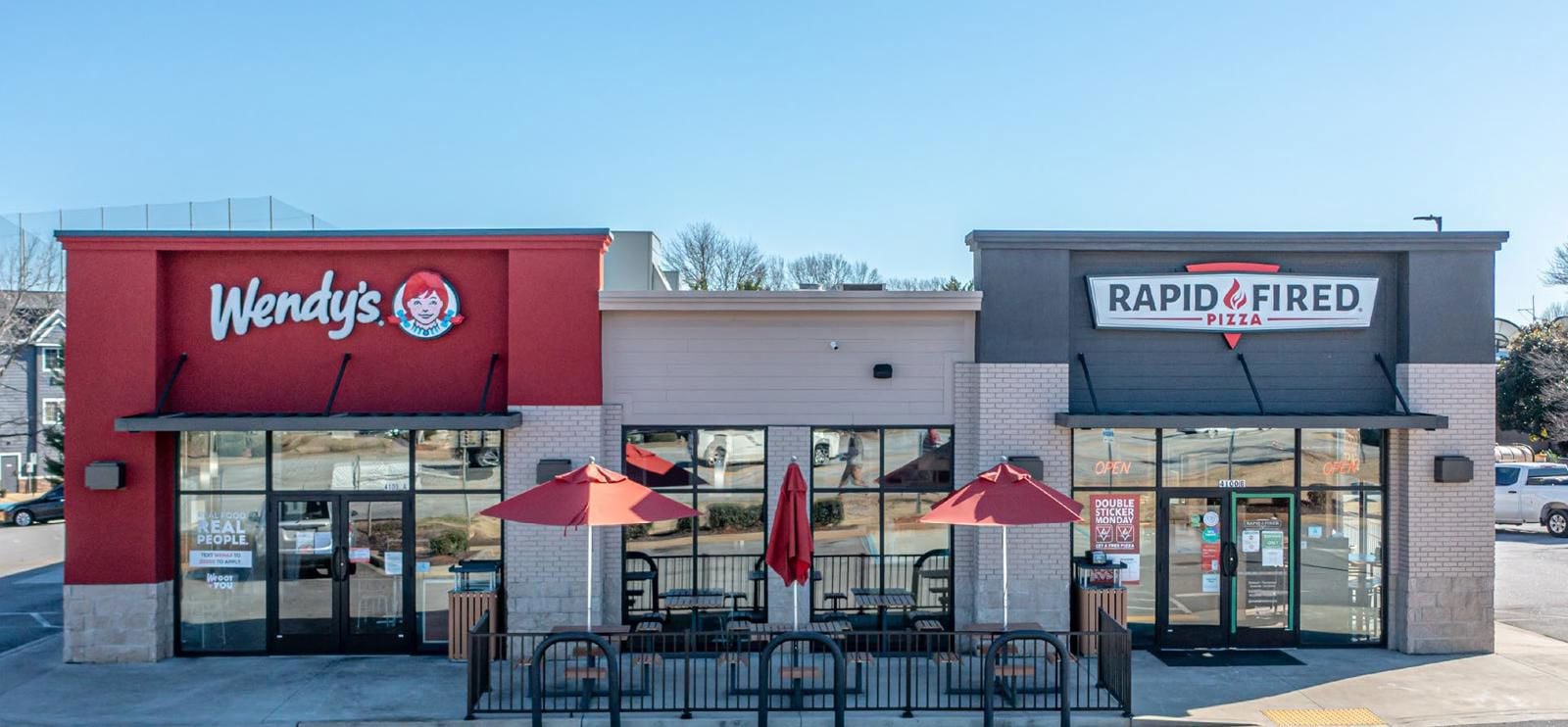 4100 Pelham Rd Flyer