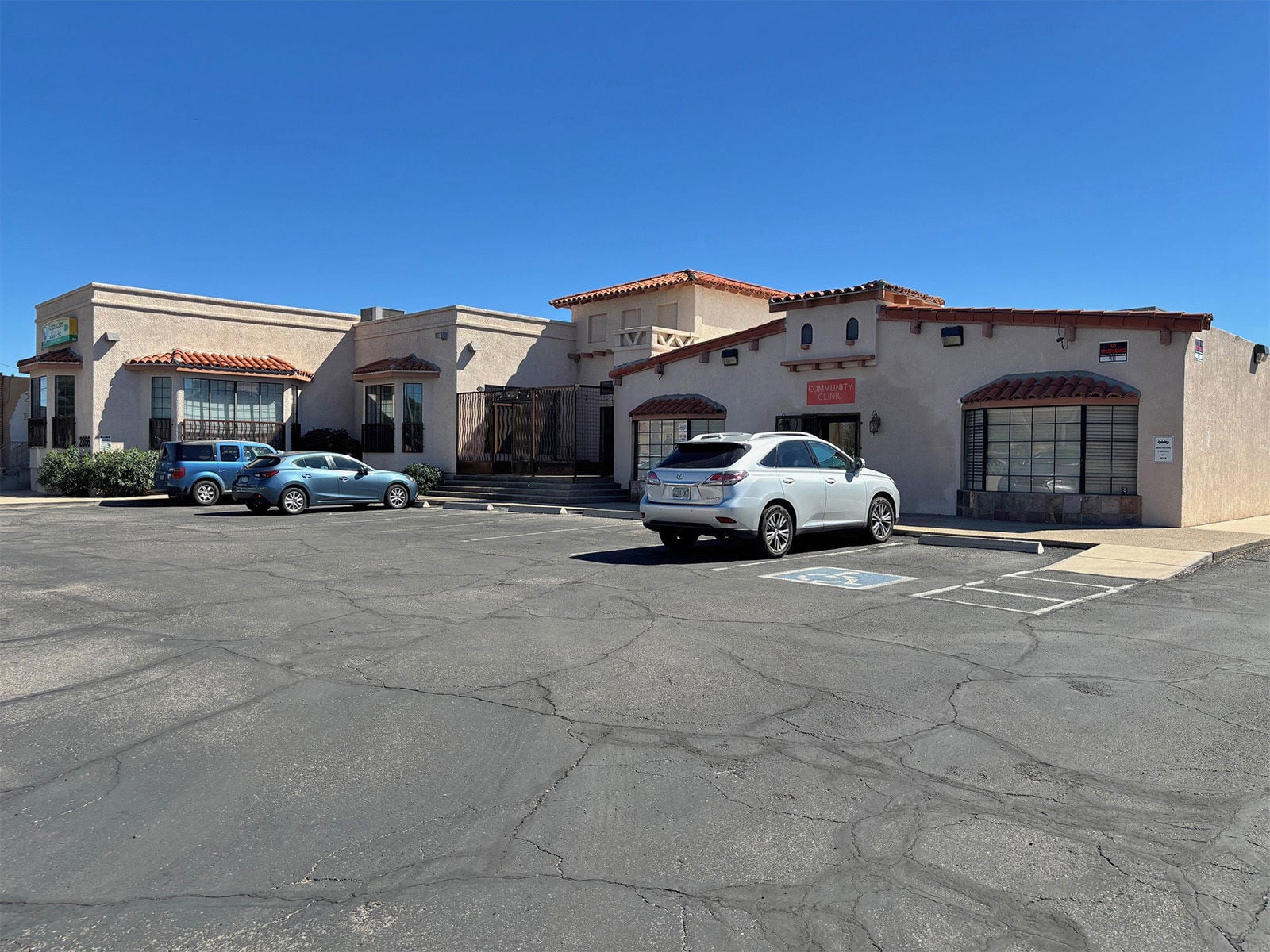 2856 E Ft Lowell - Cover