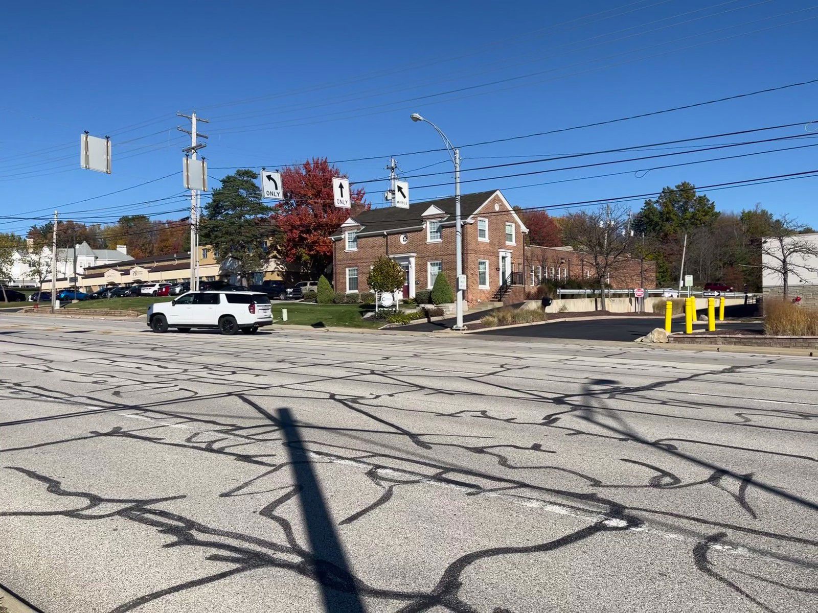 47 N Cleveland Massillon Road 47 North Cleveland Massillon Road - Image 1