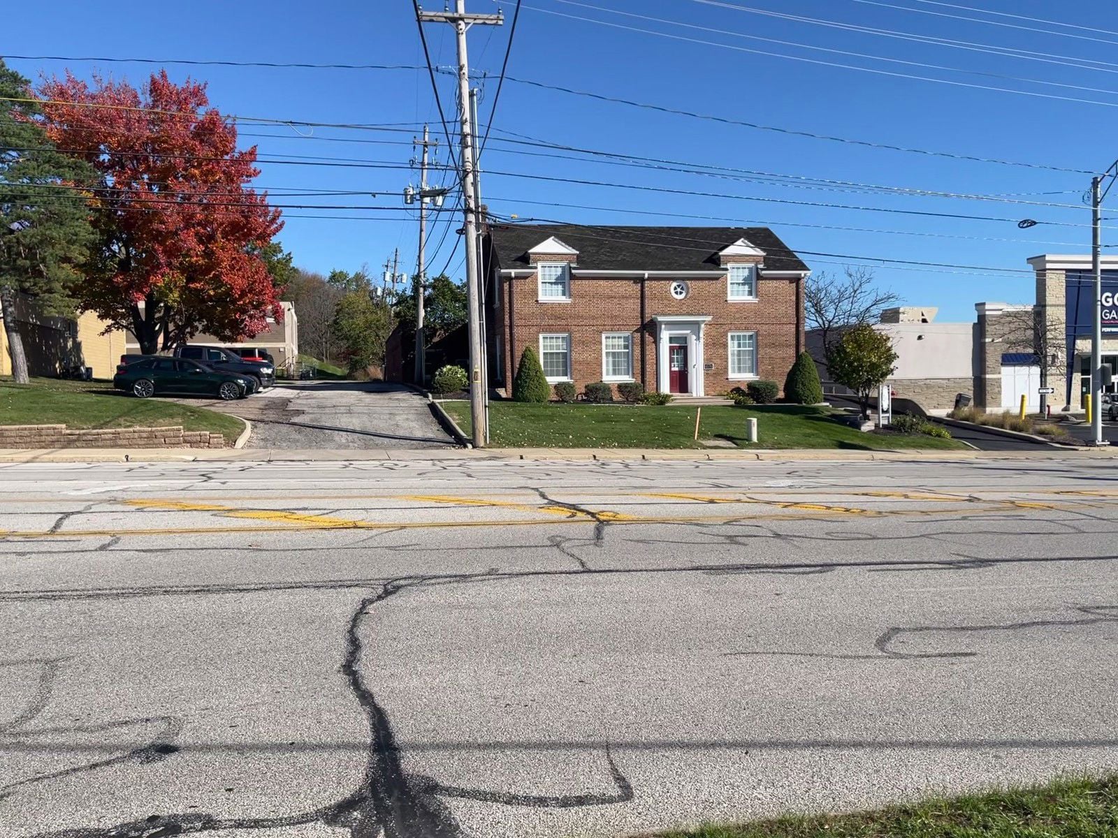 47 N Cleveland Massillon Road 47 North Cleveland Massillon Road - Image 2