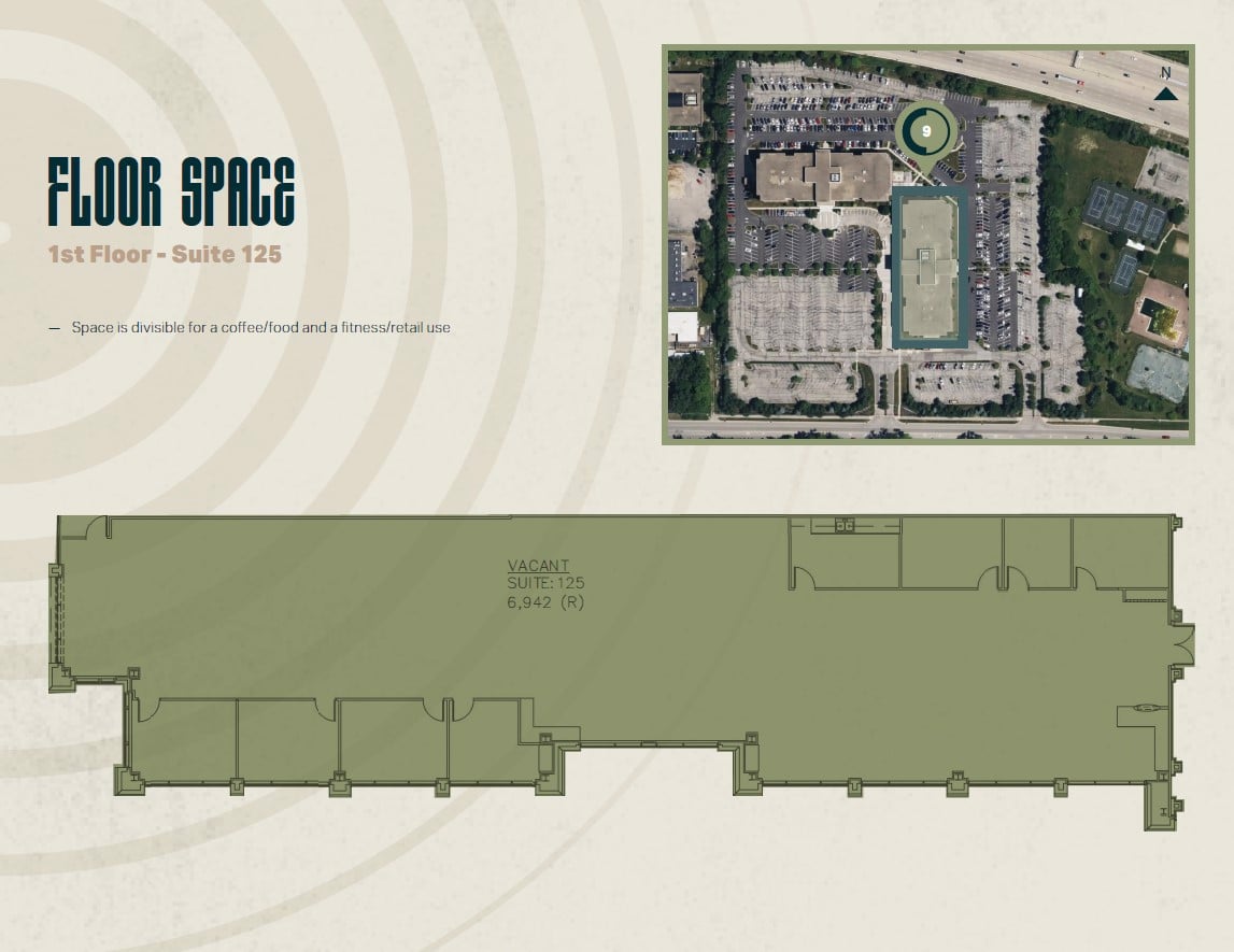 Floor Plan Carmel Gateway 
