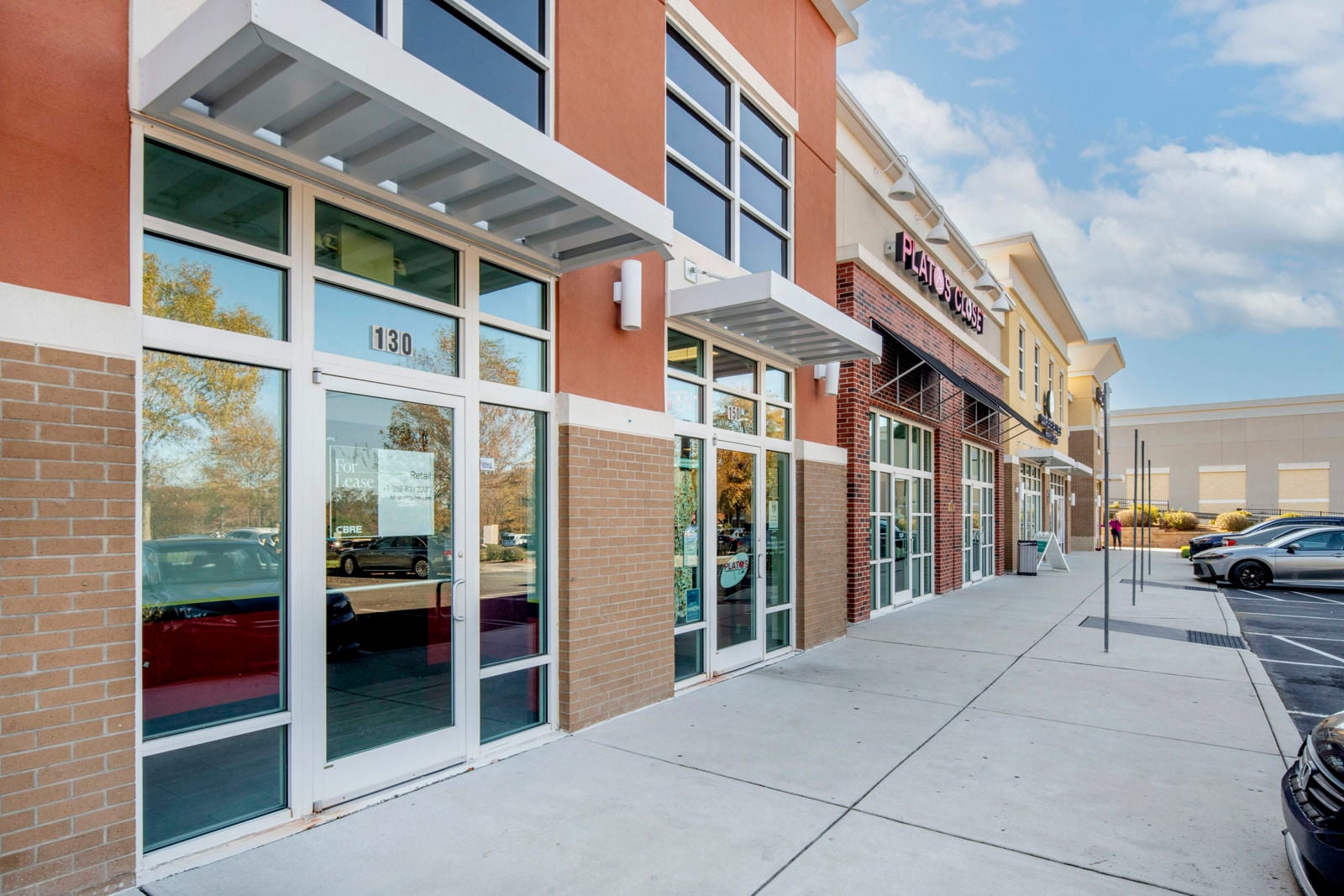 Shoppes at Alexander Place exterior 11-14-25_17