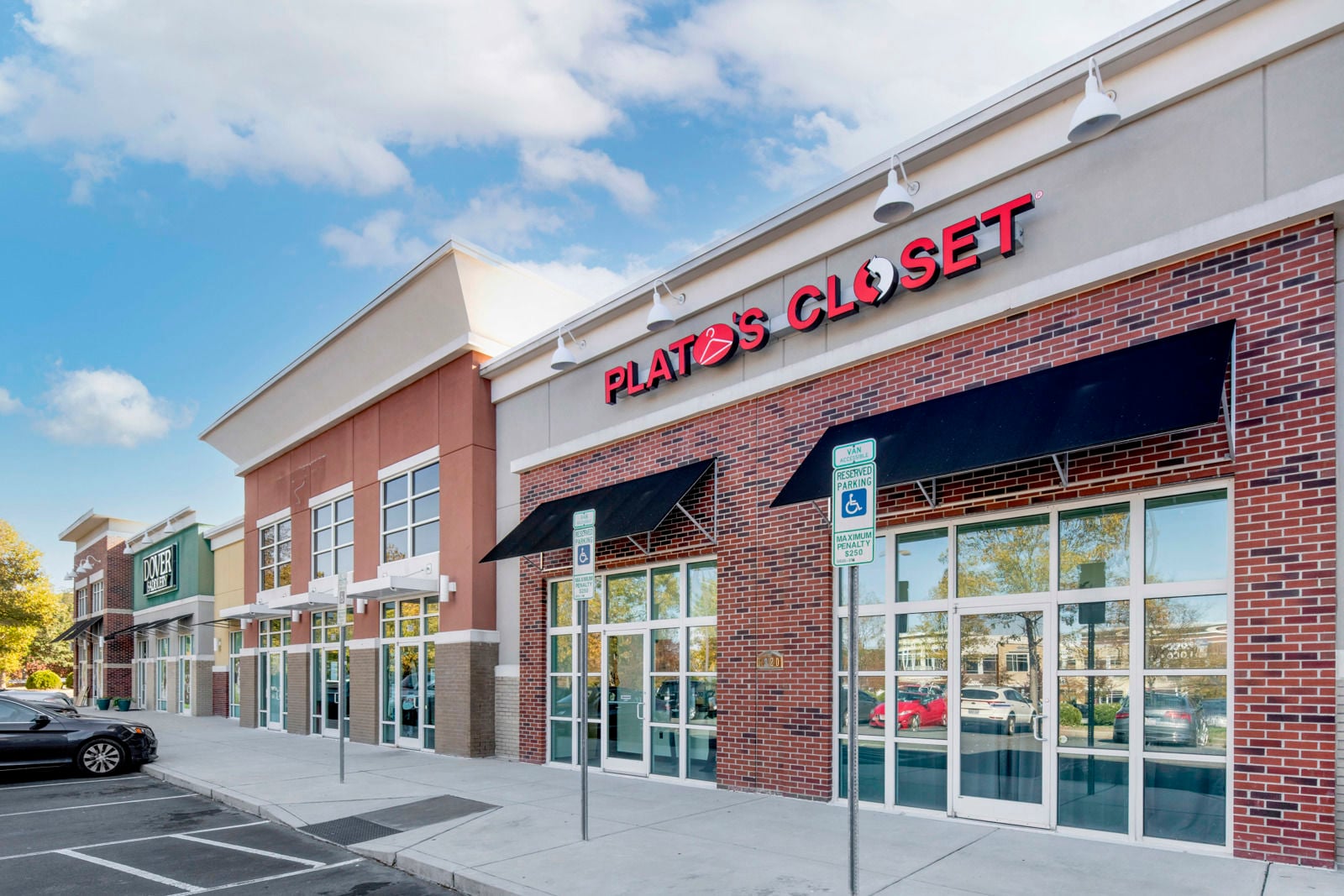 Shoppes at Alexander Place exterior 11-14-25_19