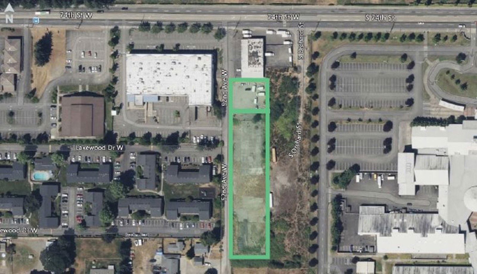 7505 52nd Ave W - Photo