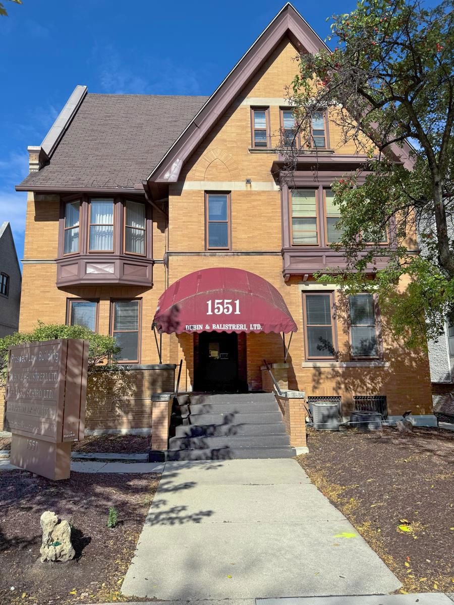 1551 N Prospect - Exterior 3