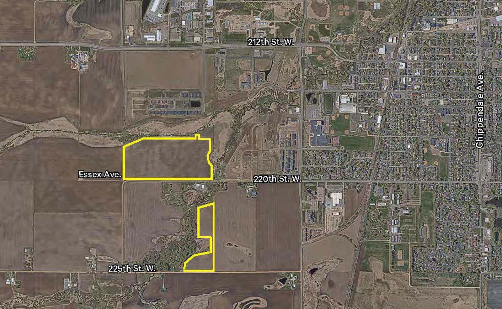 Farmington, MN Residential Properties (87.17 acres) Image 2