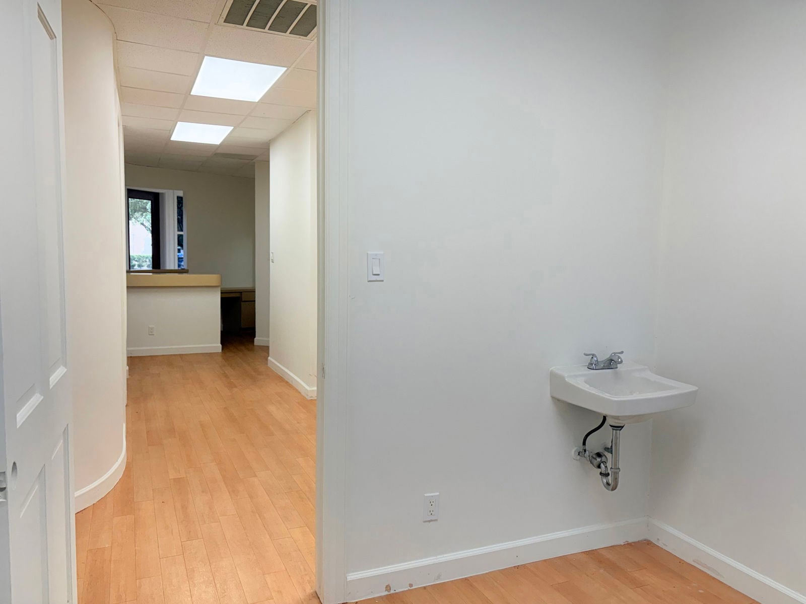 Suite 100