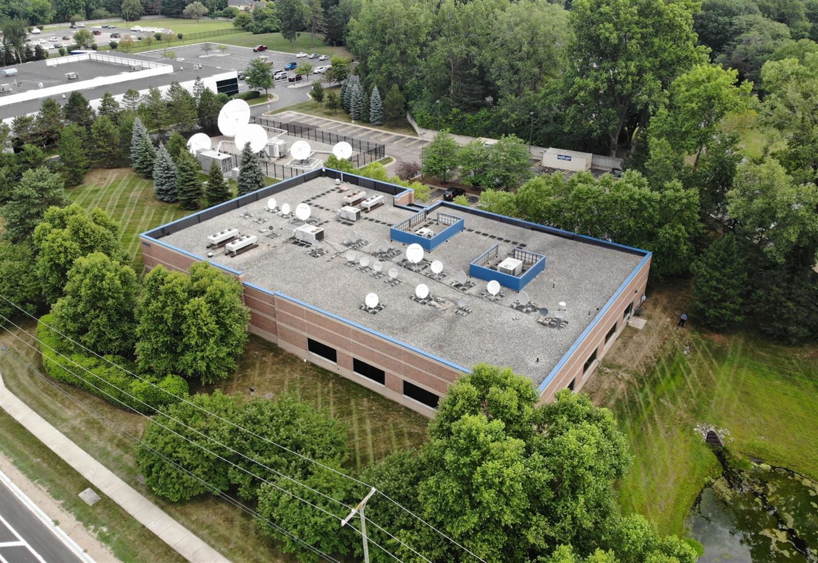 Southfield - 24000 Northwestern Hwy 2025