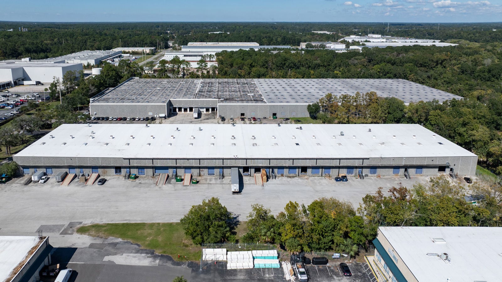 CBRE - 1057 Ellis Rd N - Drone--16