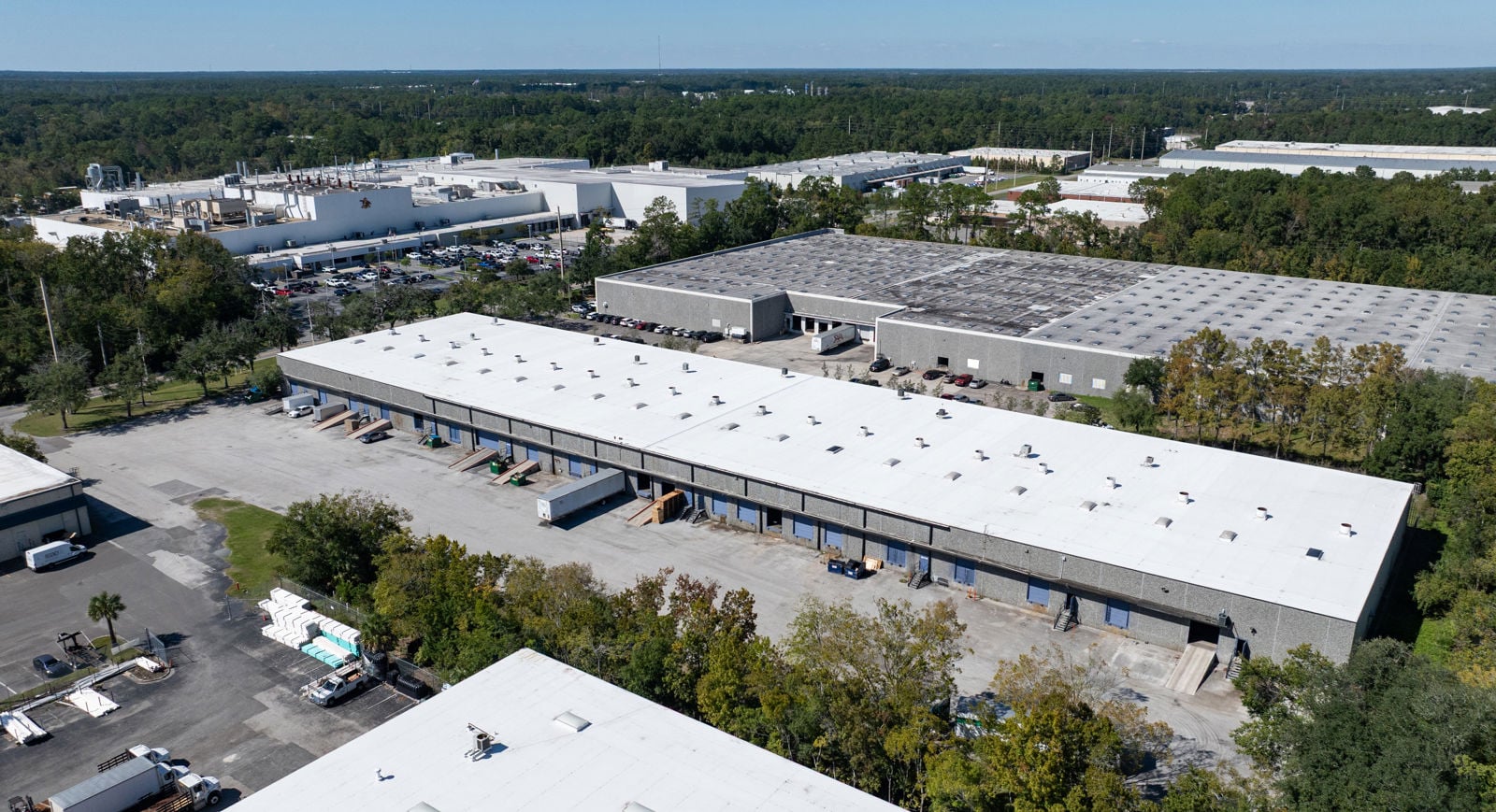 CBRE - 1057 Ellis Rd N - Drone--17