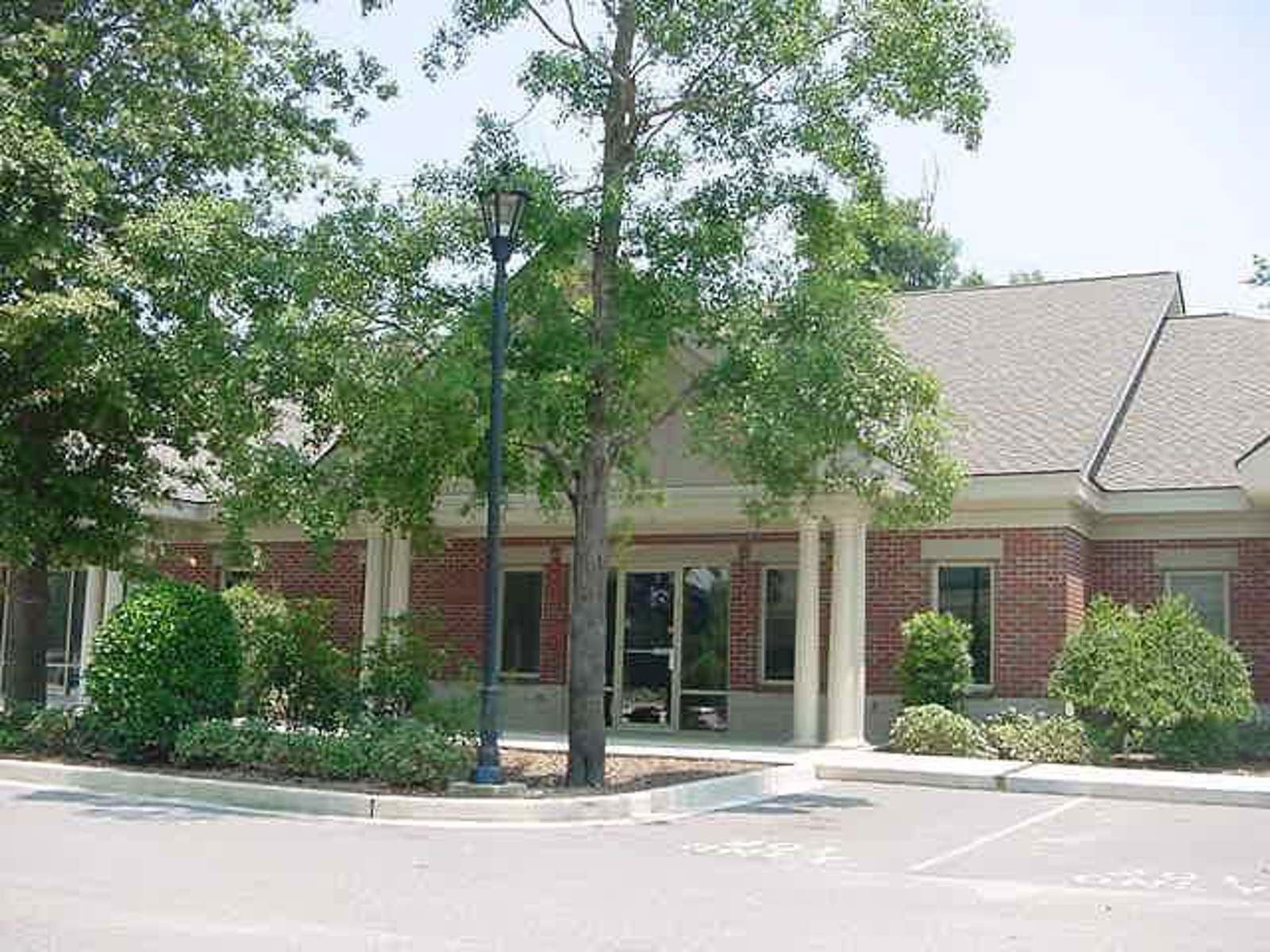 1205 Two Island Ct Exterior