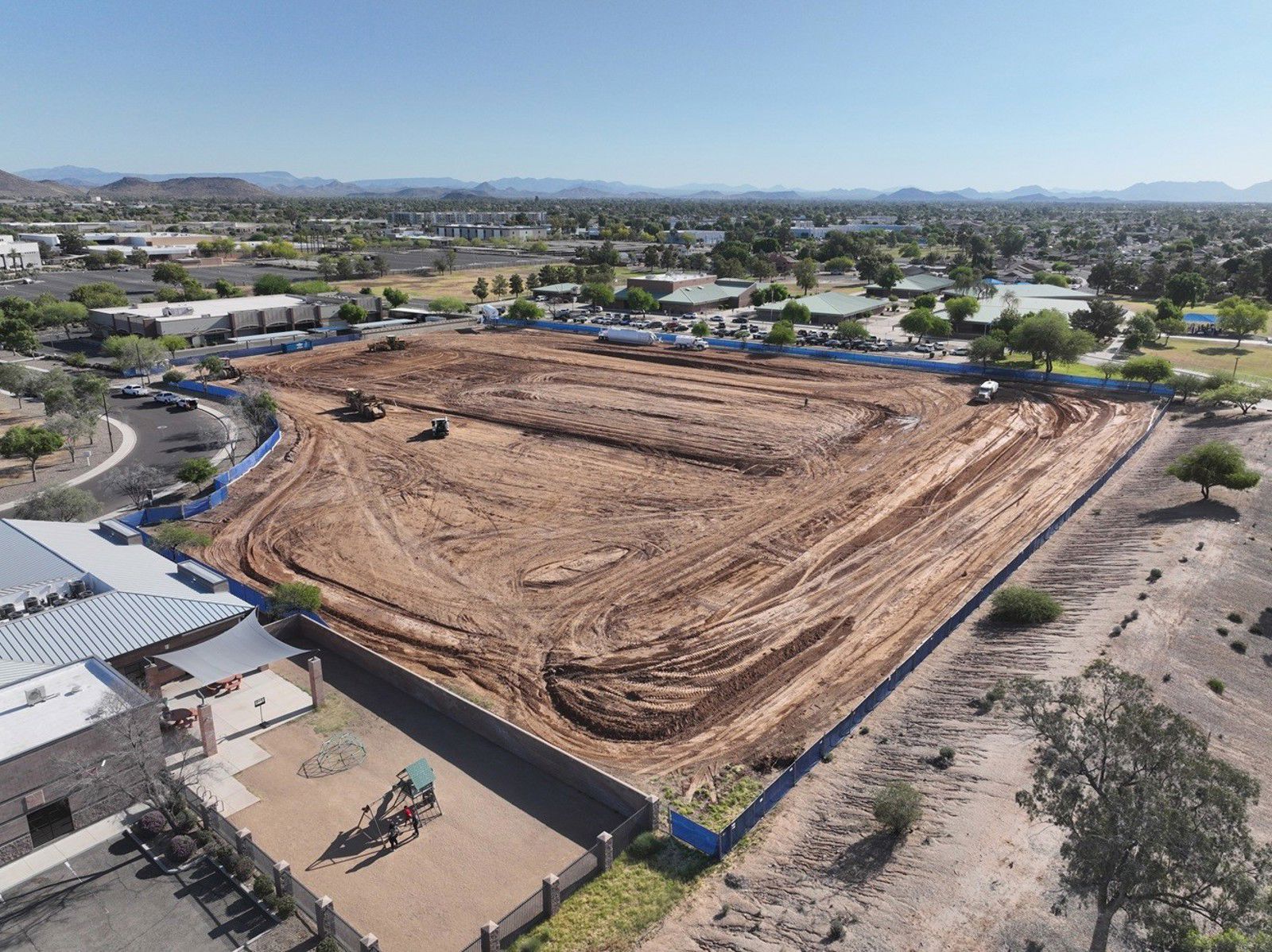 59 Bell Construction