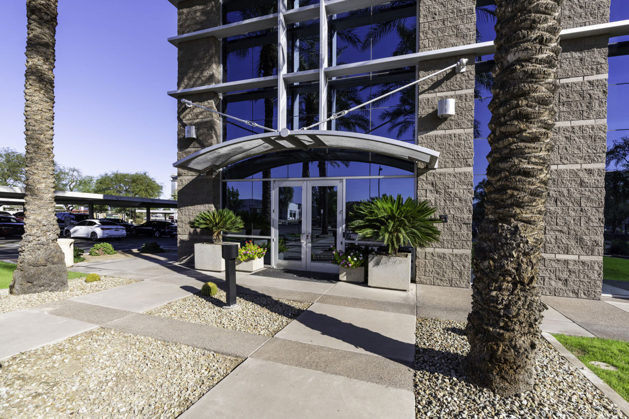 Freeway Executive Center, 10429 South 51st Street, Phoenix, AZ, 85044