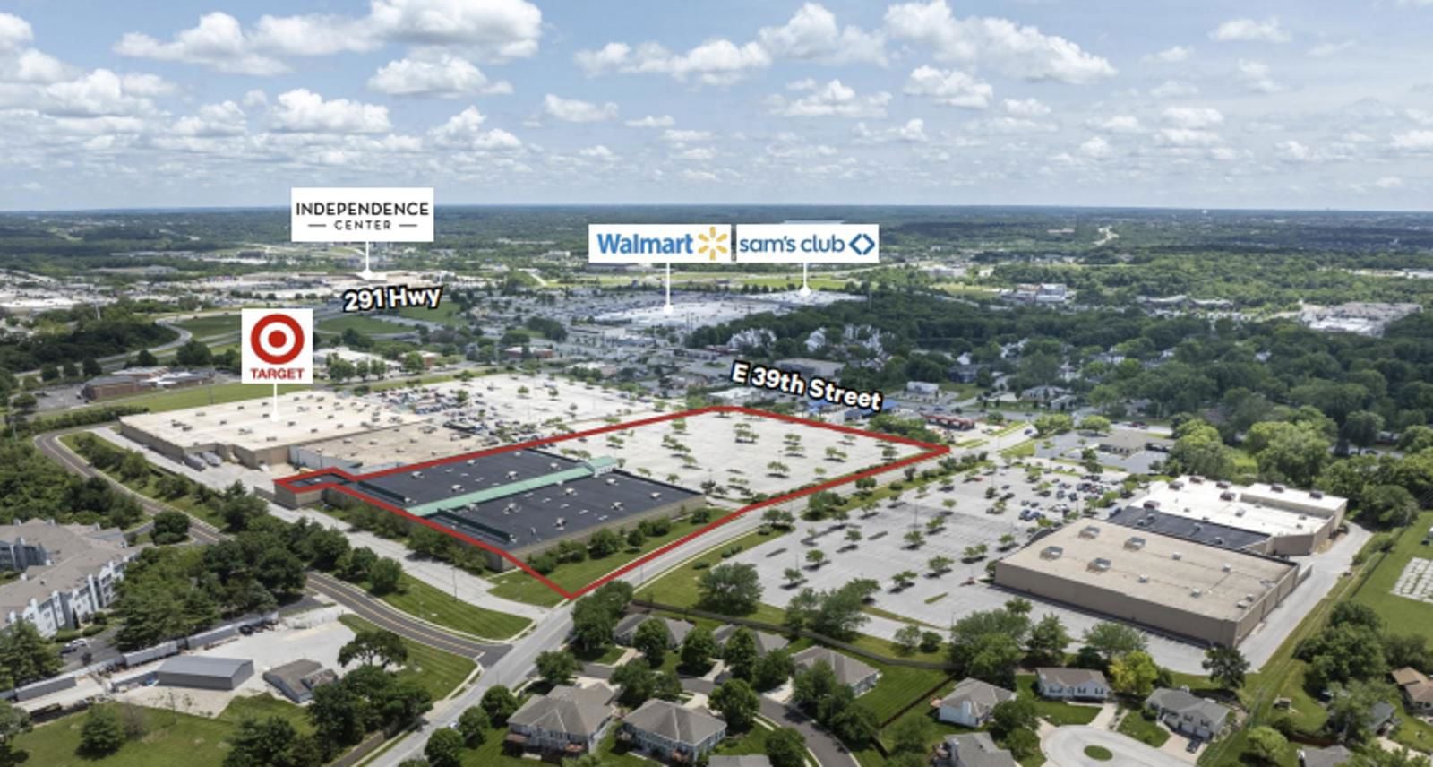 Jc Penny Cover Photo