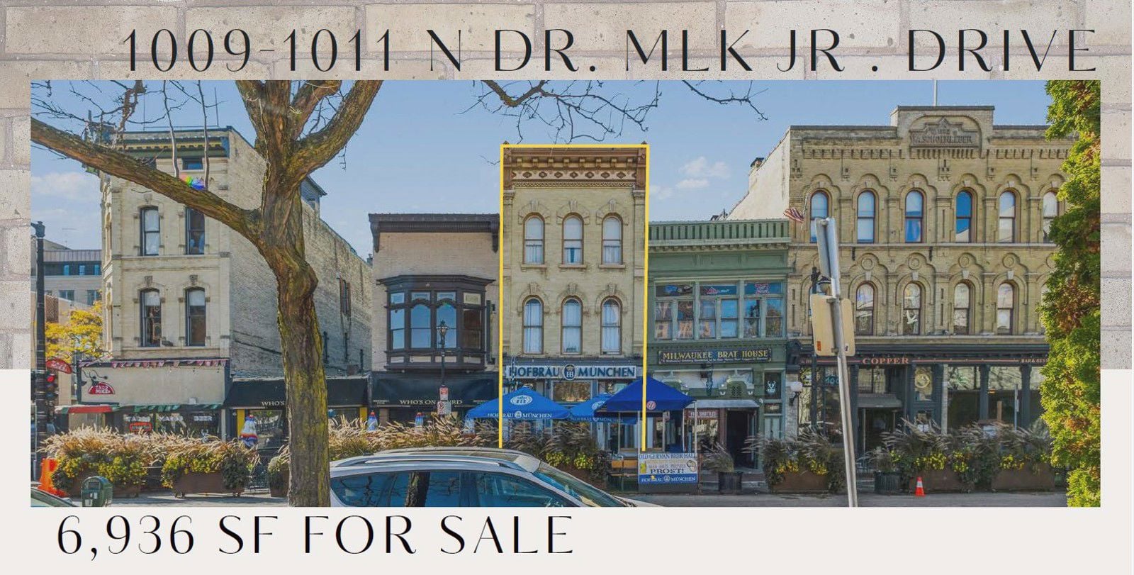 Building Photos 3_1009-1011 N Dr. MLK Jr. Drive, Milwaukee