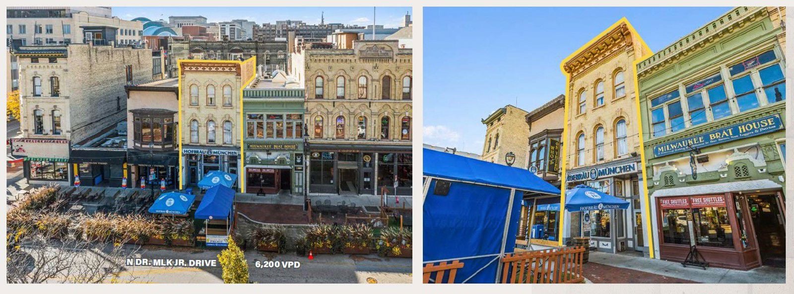 Building Photos 1_1009-1011 N Dr. MLK Jr. Drive, Milwaukee