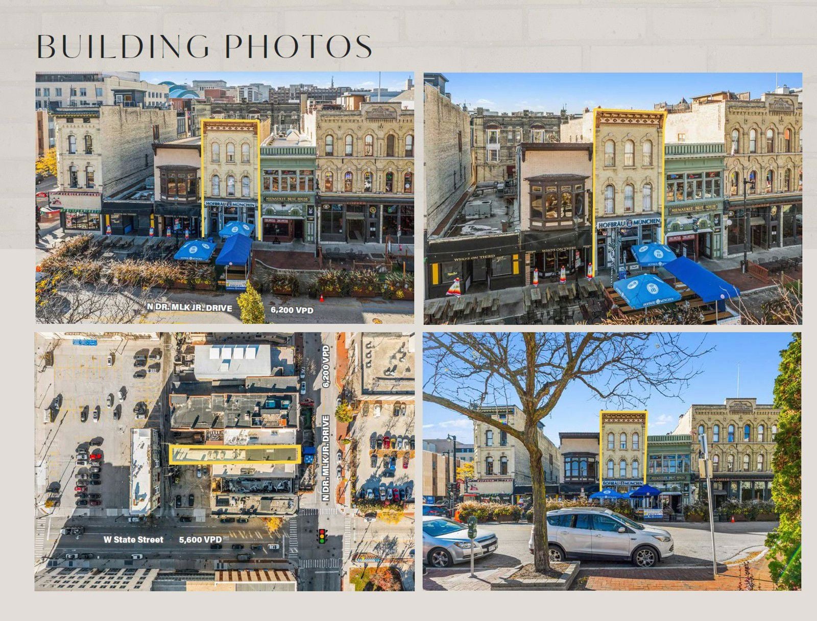 Building Photos 2_1009-1011 N Dr. MLK Jr. Drive, Milwaukee