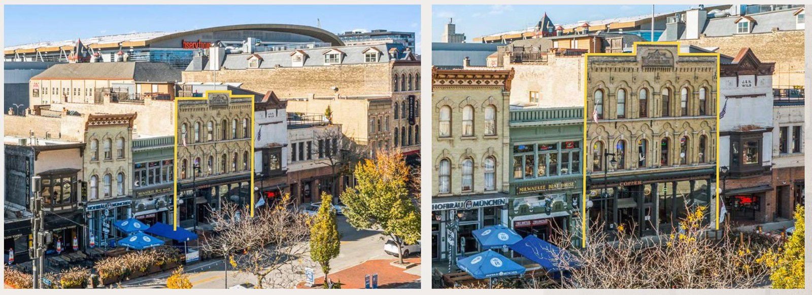 Building Photos 1_1015-1017 N Dr. MLK Jr. Drive, Milwaukee