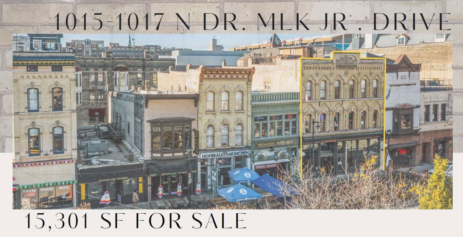 Building Photos 3_1015-1017 N Dr. MLK Jr. Drive, Milwaukee