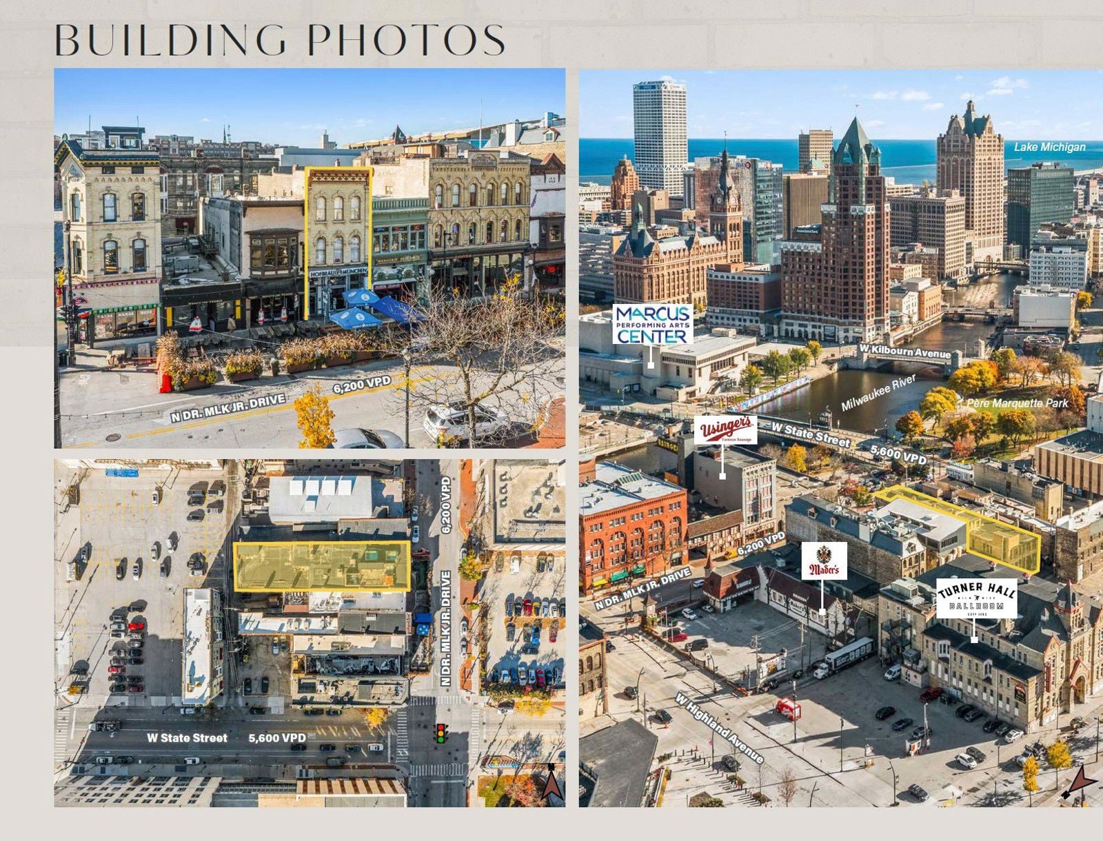 Building Photos 2_1015-1017 N Dr. MLK Jr. Drive, Milwaukee