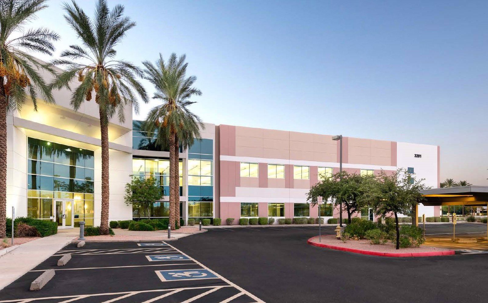 3201 E Elwood St Ext 