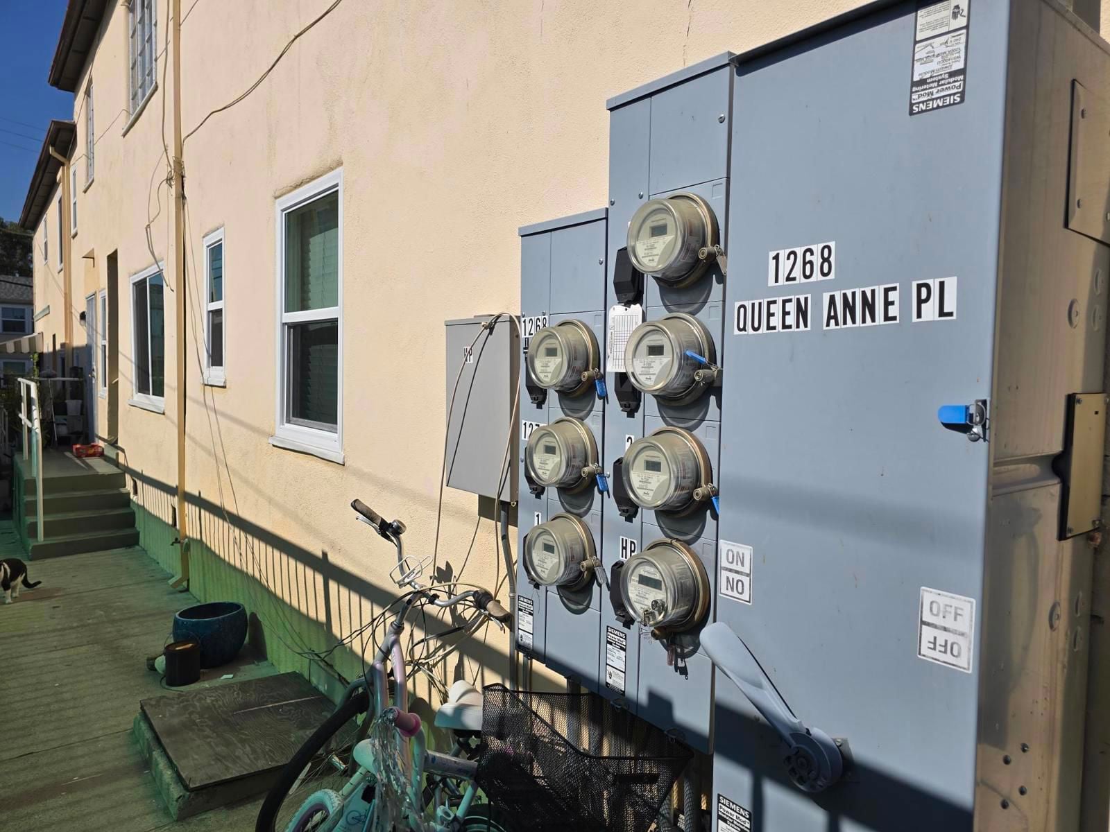 6u +1 ADU (RT) Miracle Mile  1268 Queen Anne Place - Image 10