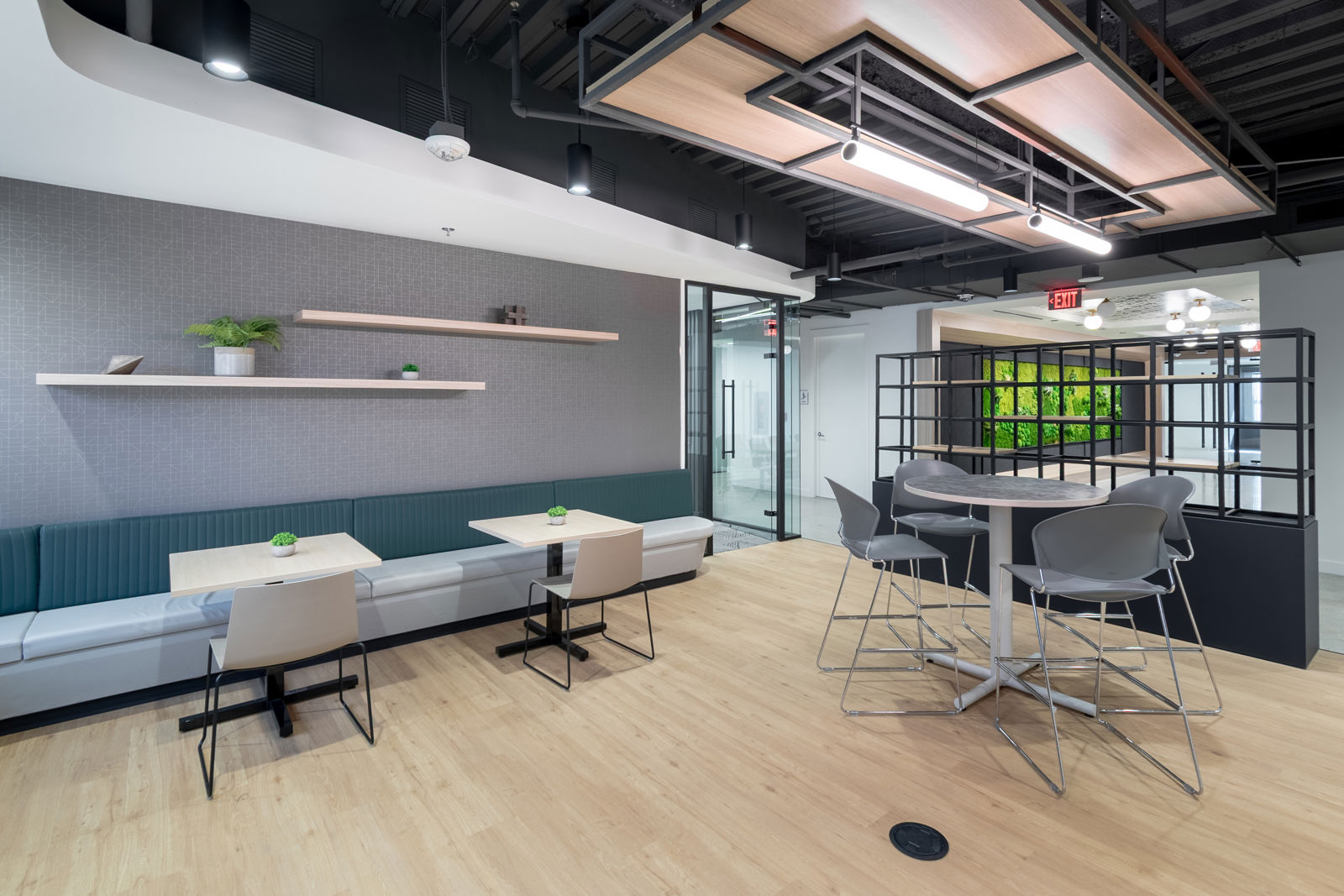 4401 N Fairfax-4th Floor Town Hall 7