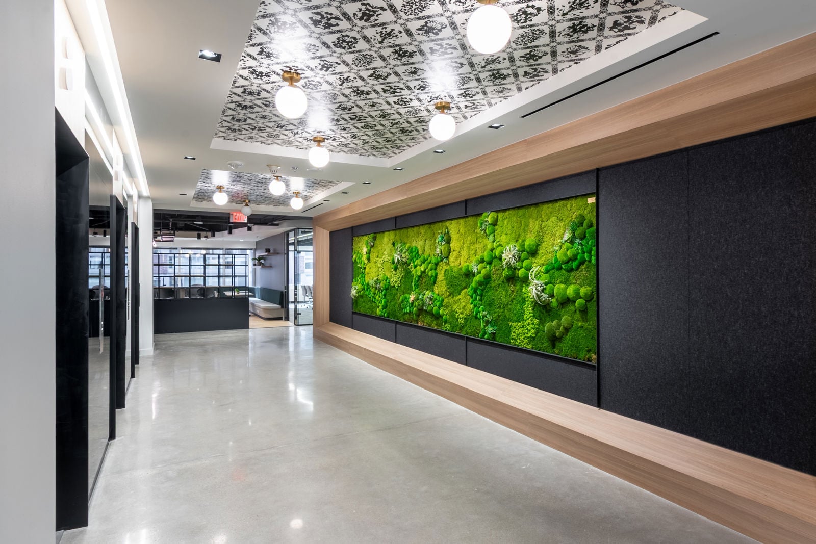 4401 N Fairfax-4th Floor Town Hall 1