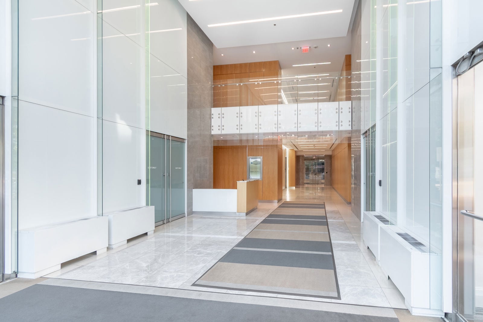 4401 N Fairfax-Lobby 1