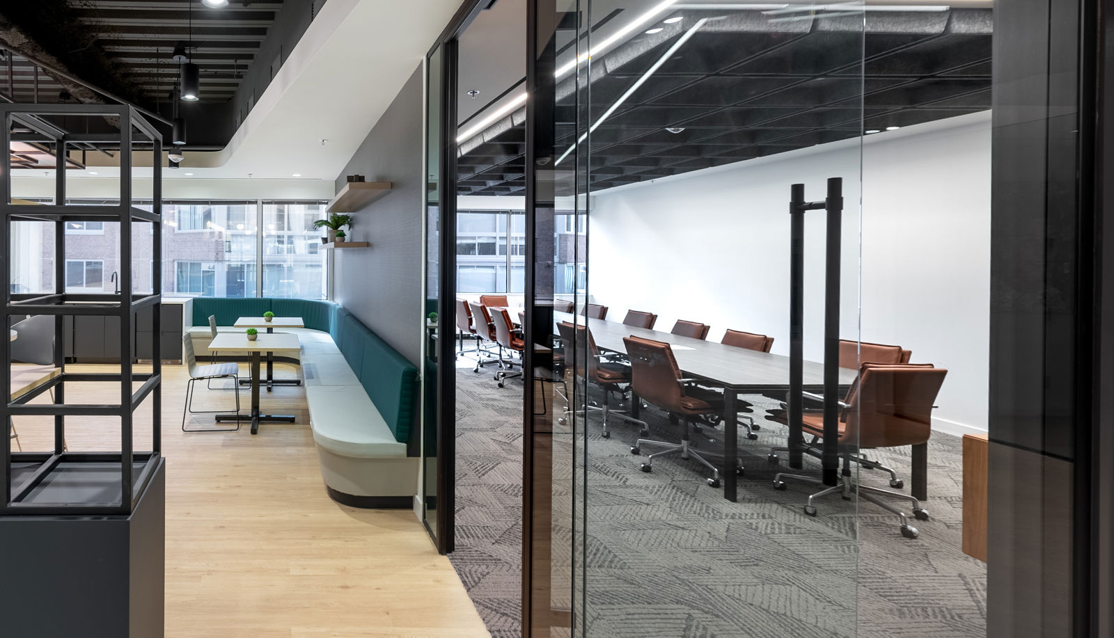 4401 N Fairfax-4th Floor Town Hall 4