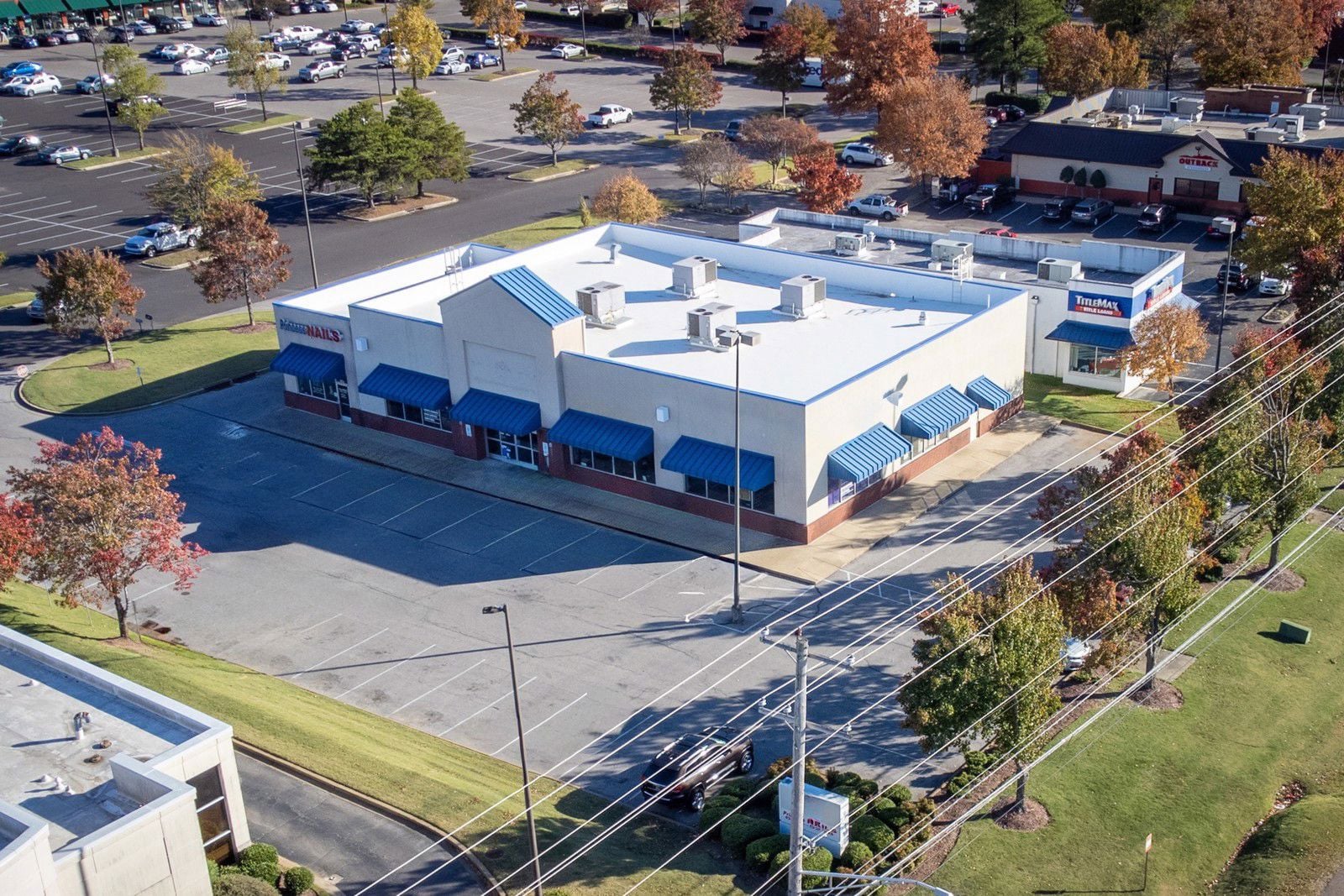 1130 N Germantown Pkwy