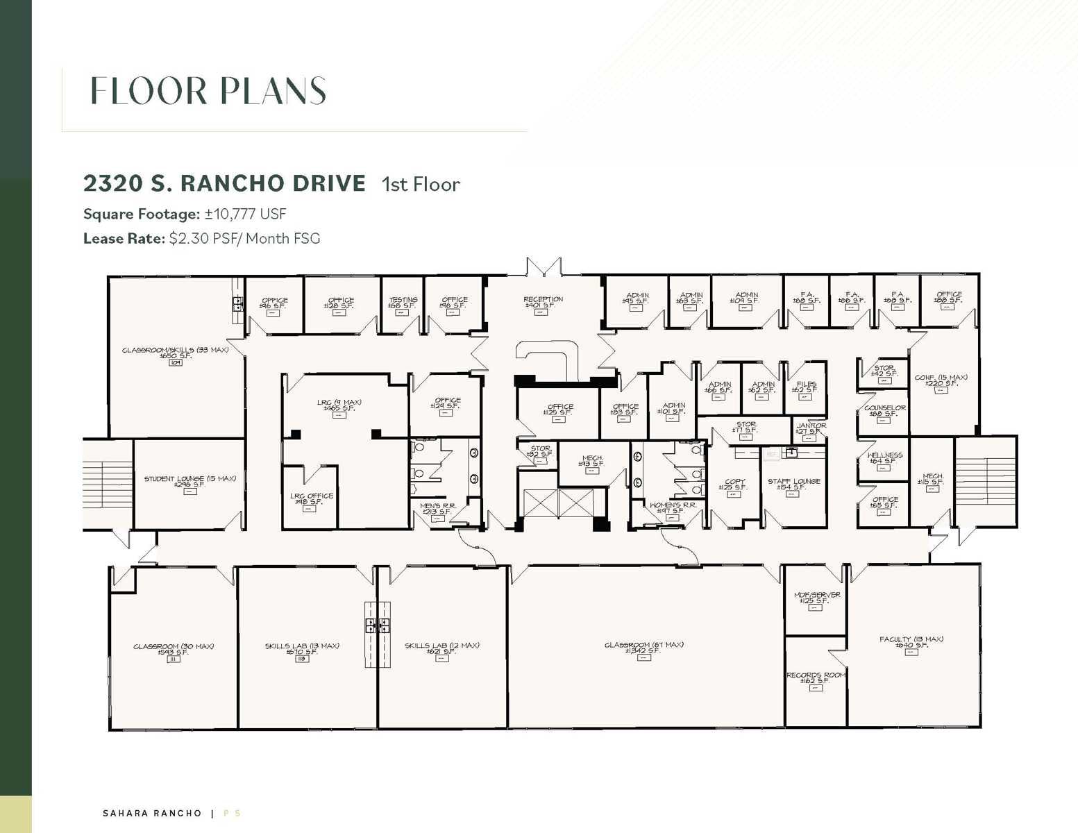 Sahara Rancho_2320 Building_Nov_Page_05