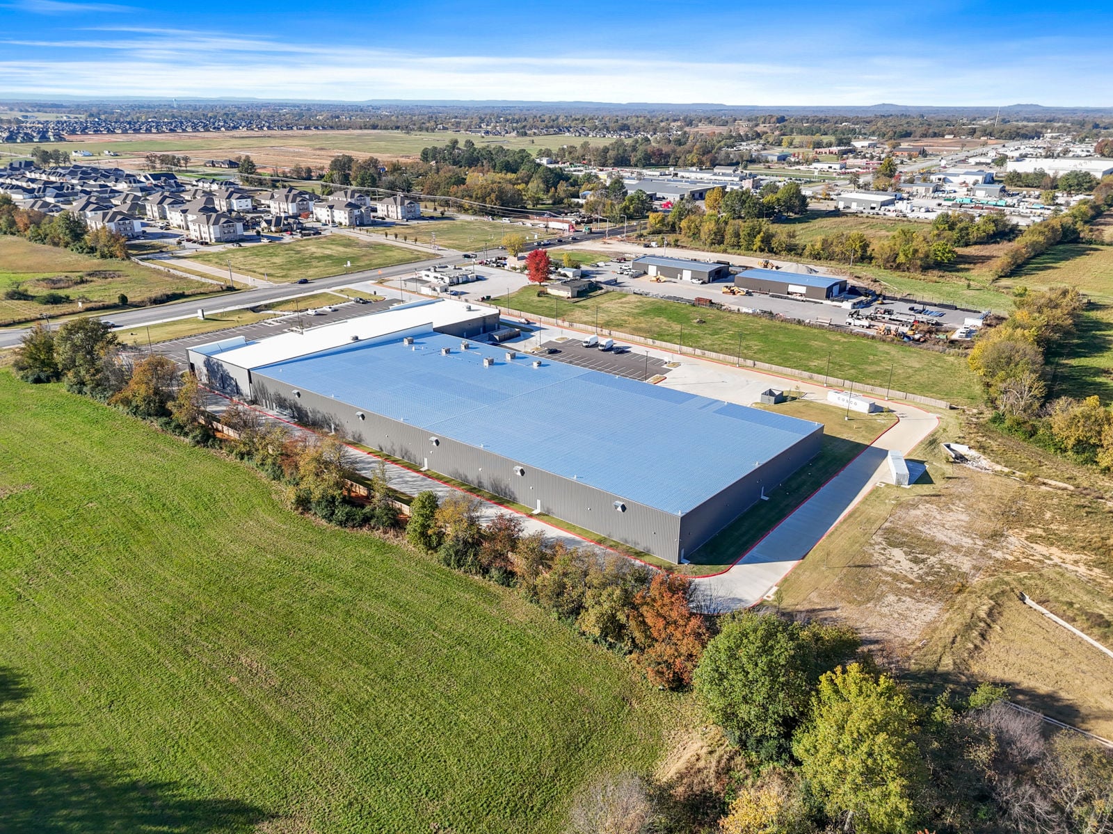 Tontitown Plaza - Industrial 516 West Henri De Tonti Boulevard - Image 8