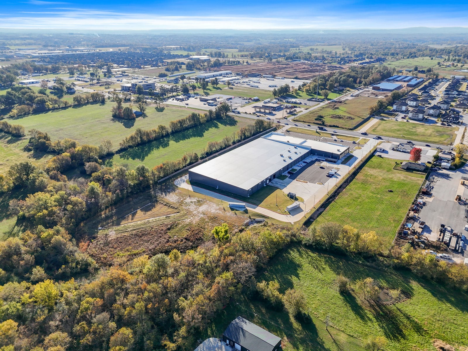 Tontitown Plaza - Industrial 516 West Henri De Tonti Boulevard - Image 5