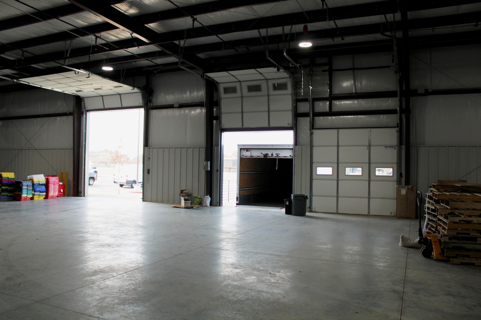 Tontitown Plaza - Industrial 516 West Henri De Tonti Boulevard - Image 12