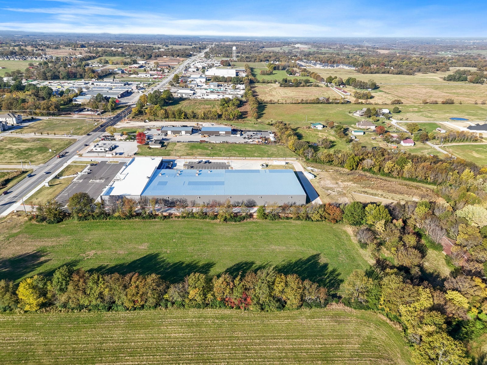 Tontitown Plaza - Industrial 516 West Henri De Tonti Boulevard - Image 3