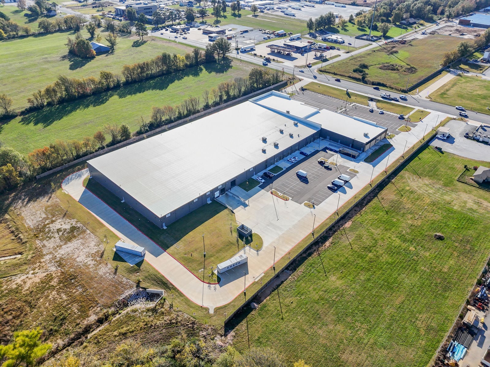 Tontitown Plaza - Industrial 516 West Henri De Tonti Boulevard - Image 9