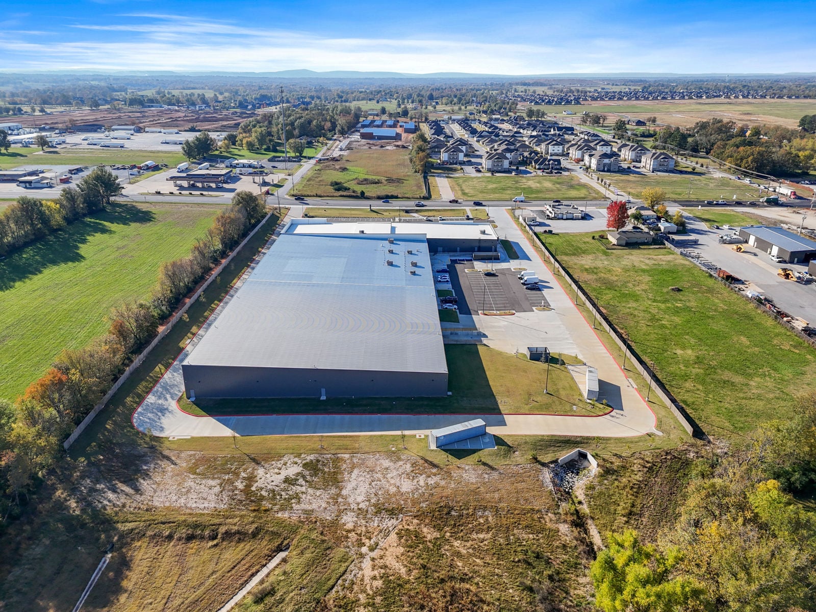 Tontitown Plaza - Industrial 516 West Henri De Tonti Boulevard - Image 7