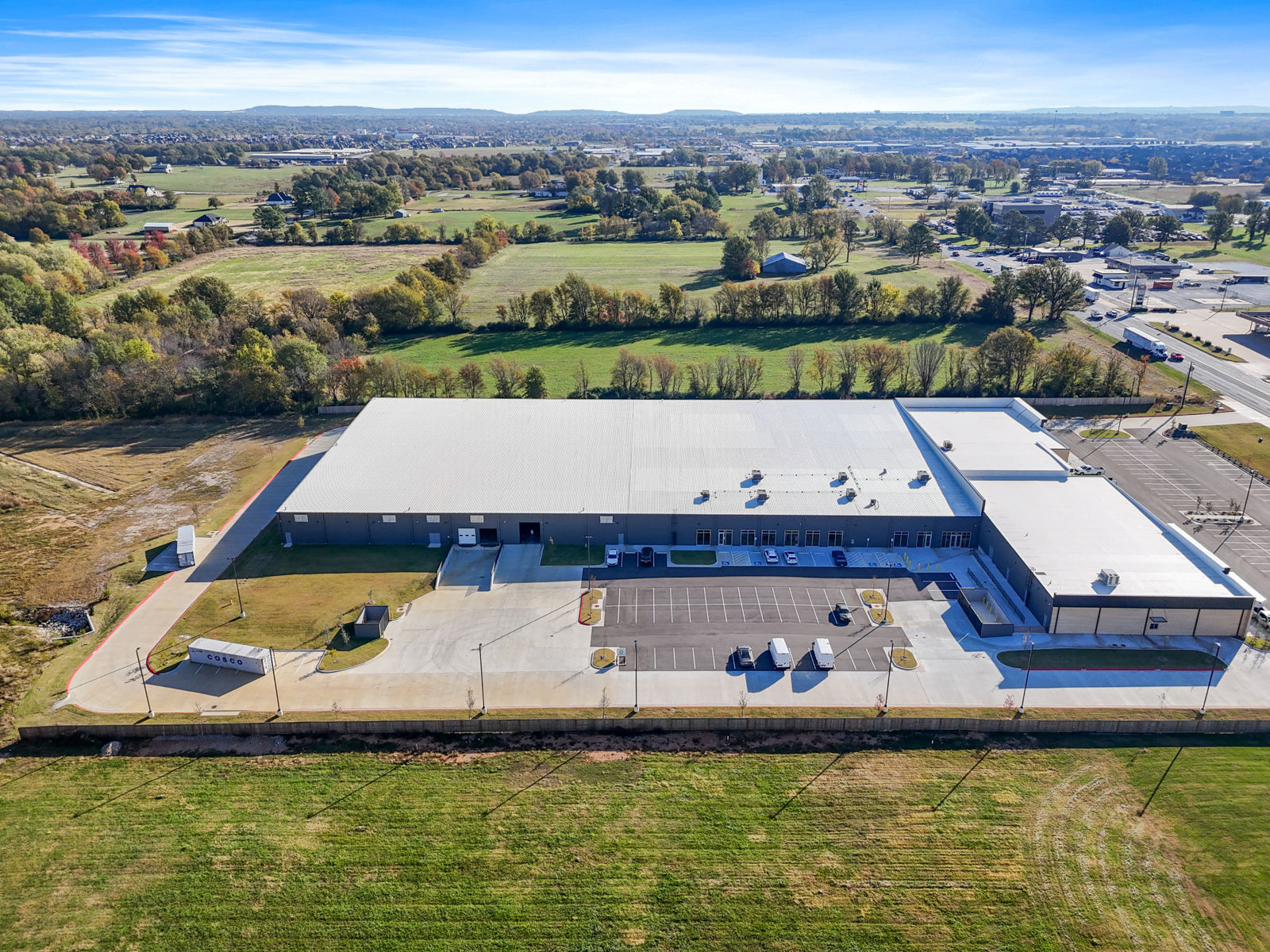 Tontitown Plaza - Industrial 516 West Henri De Tonti Boulevard - Image 6