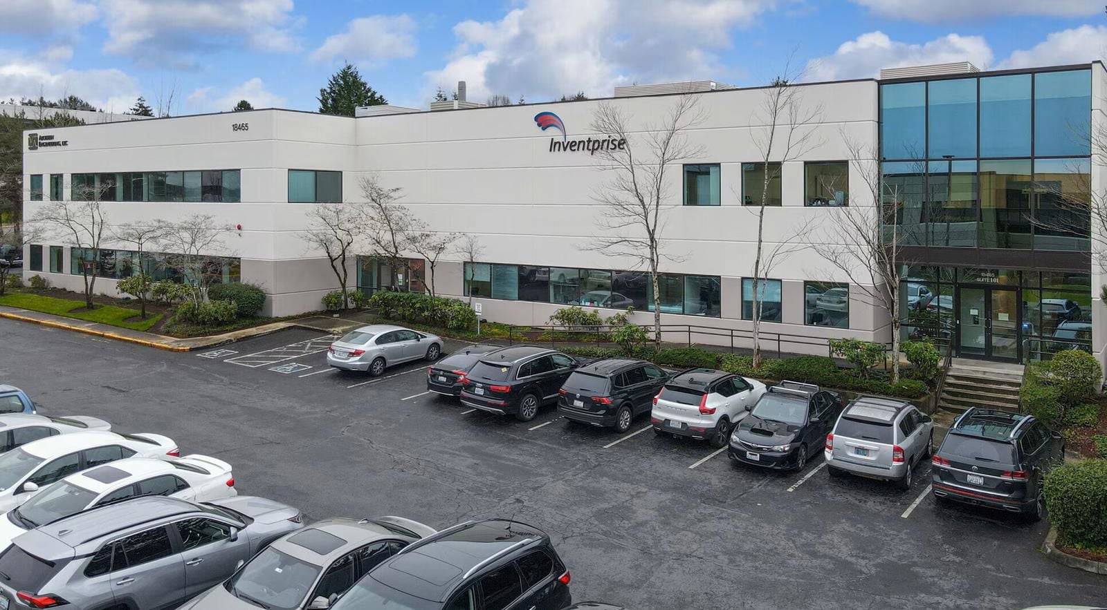 F3 - Redmond East Pic