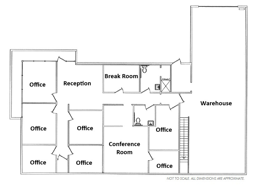 11423 Sunrise Gold Floor Plan