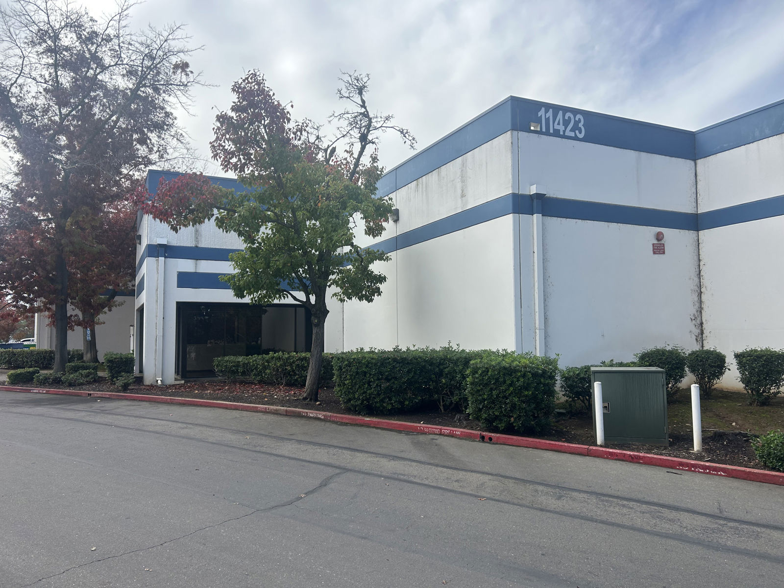 11423 Sunrise Gold Cover Photo