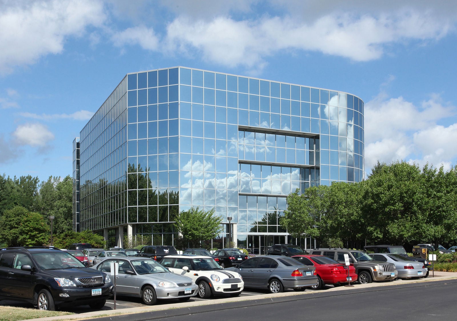 333 East River Dr - MAIN